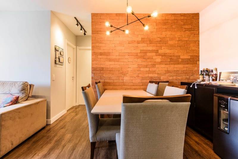 Apartamento São Sebastião Porto Alegre 