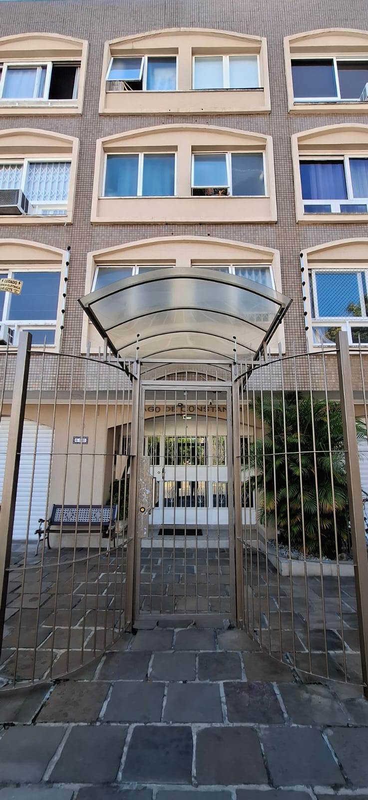 Apartamento Floresta Porto Alegre 