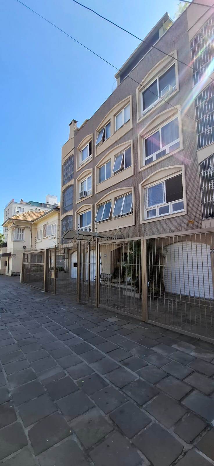 Apartamento Floresta Porto Alegre 