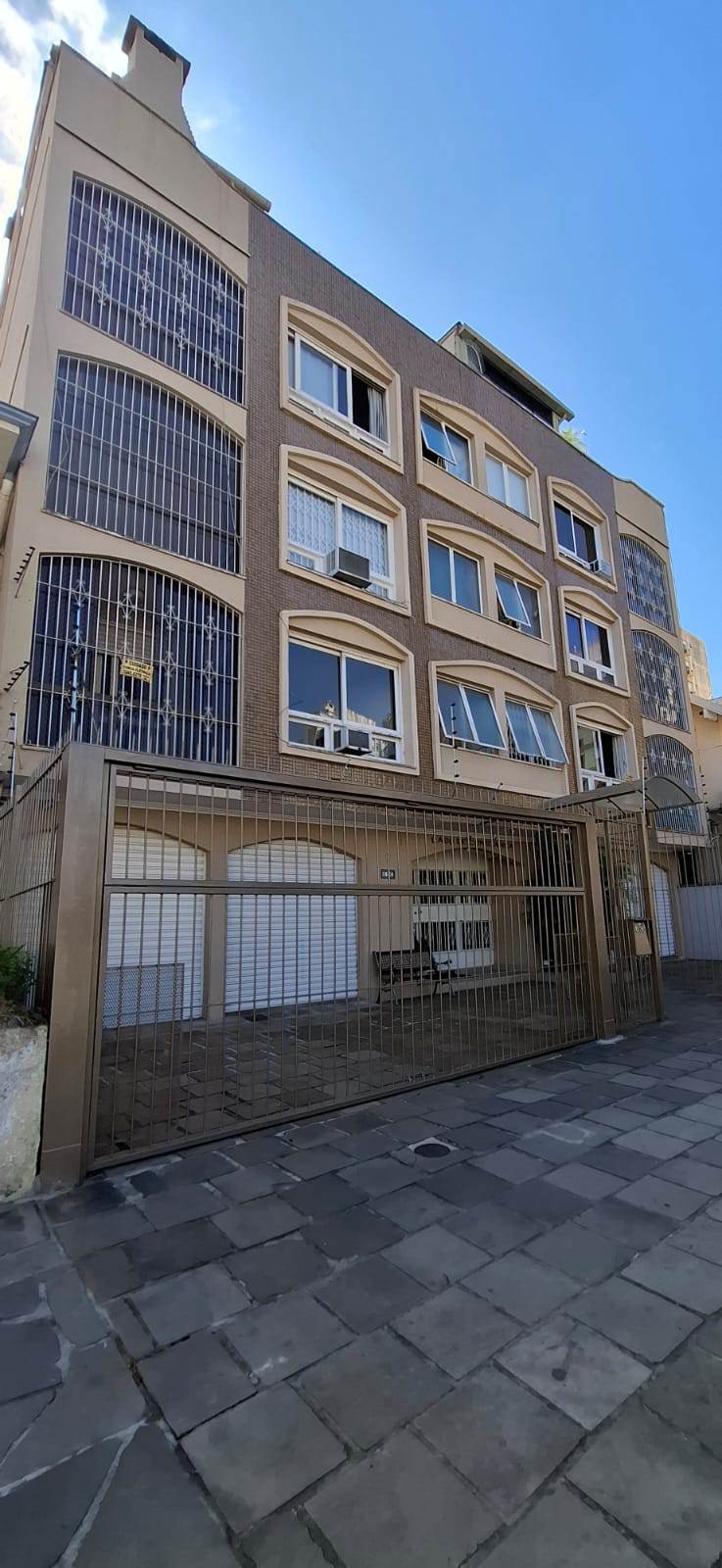 Apartamento Floresta Porto Alegre 
