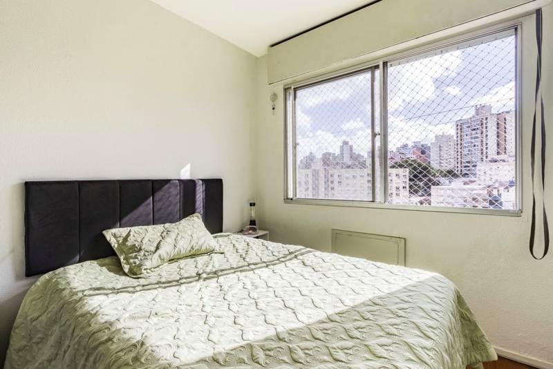 Apartamento Jardim Botânico Porto Alegre 