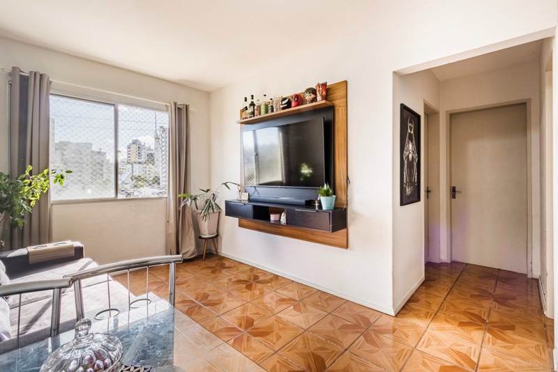 Apartamento Jardim Botânico Porto Alegre 