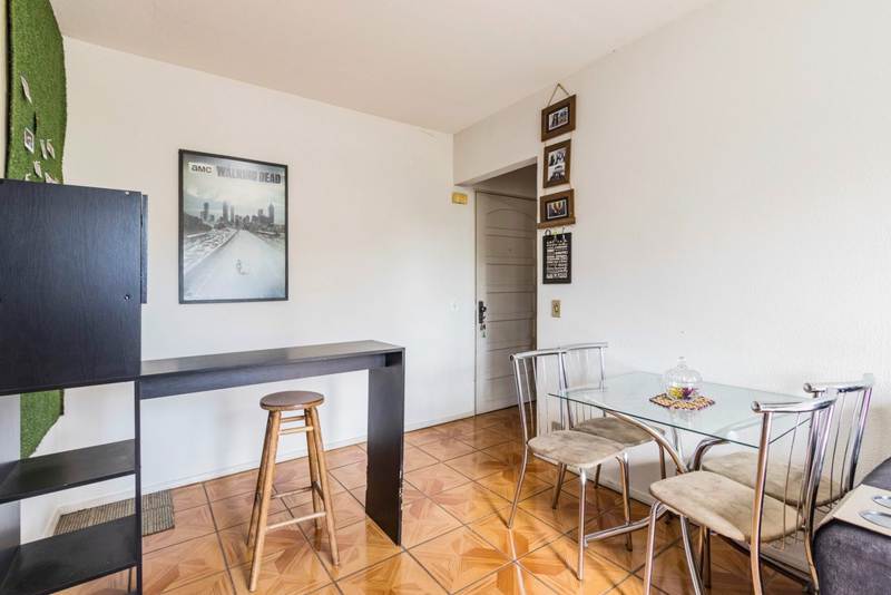 Apartamento Jardim Botânico Porto Alegre 