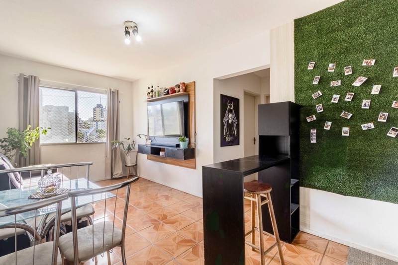 Apartamento Jardim Botânico Porto Alegre 