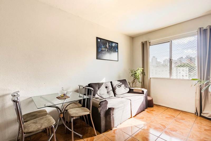 Apartamento Jardim Botânico Porto Alegre 