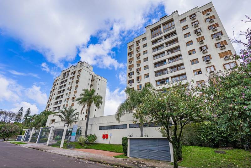 Apartamento Jardim Sabará Porto Alegre 