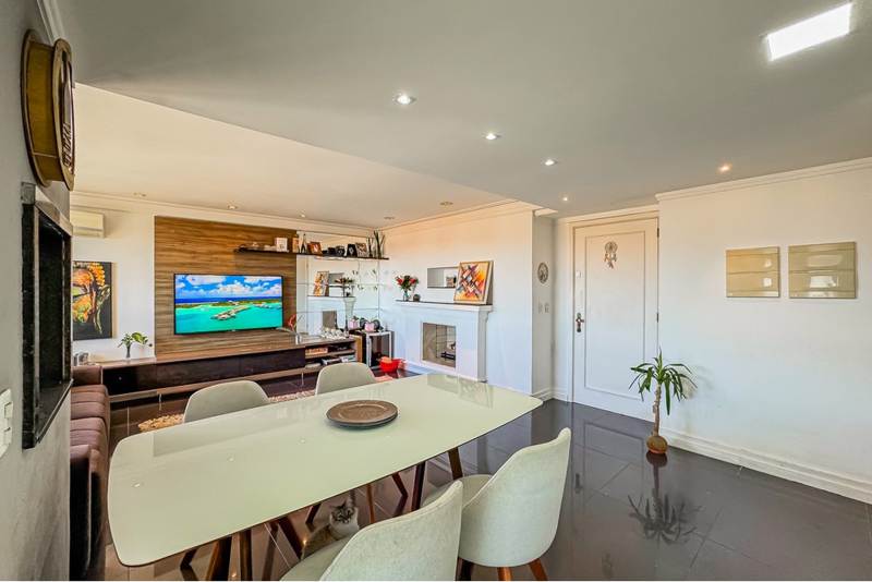 Apartamento Jardim Sabará Porto Alegre 