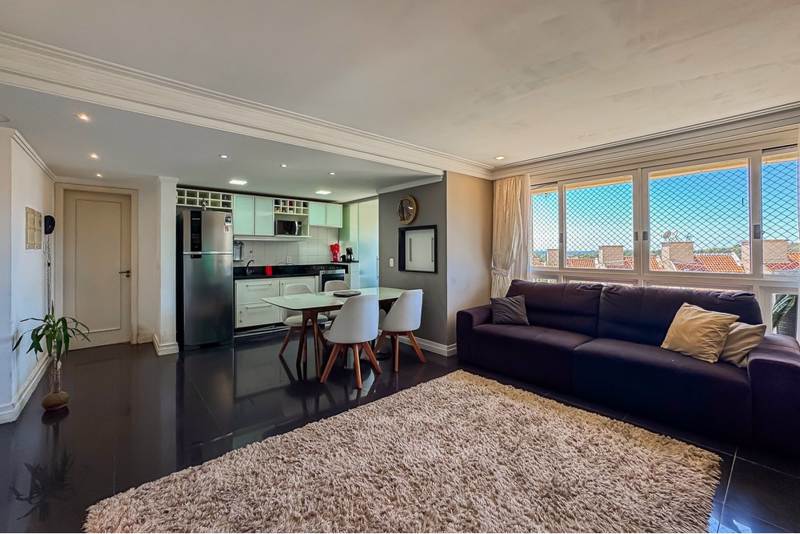 Apartamento Jardim Sabará Porto Alegre 