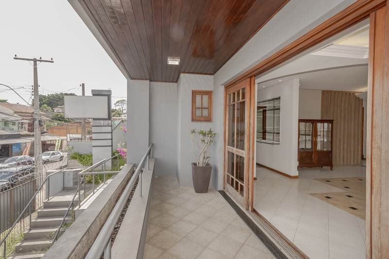 Sobrado Vila Jardim Porto Alegre 