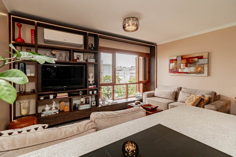 Apartamento Menino Deus Porto Alegre 