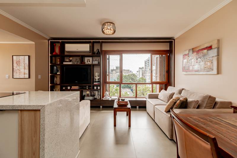 Apartamento Menino Deus Porto Alegre 