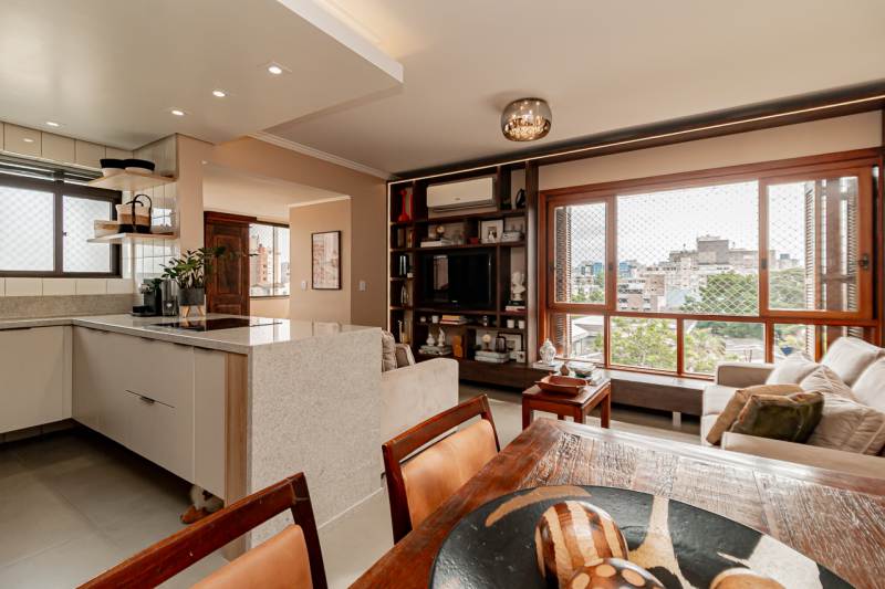 Apartamento Menino Deus Porto Alegre 