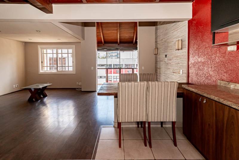 Apartamento Moinhos de Vento Porto Alegre