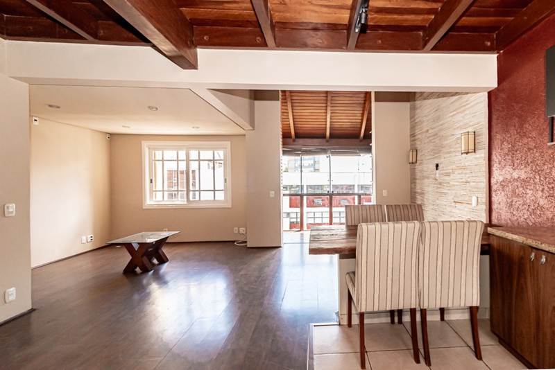 Apartamento Moinhos de Vento Porto Alegre