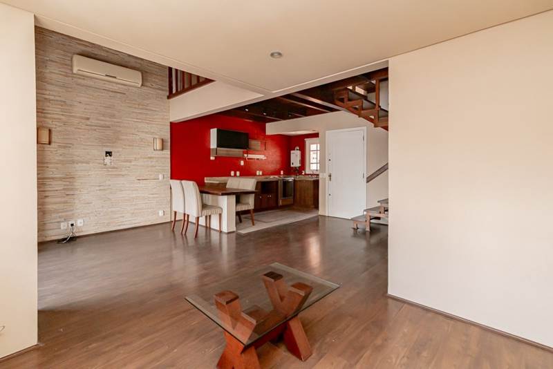 Apartamento Moinhos de Vento Porto Alegre