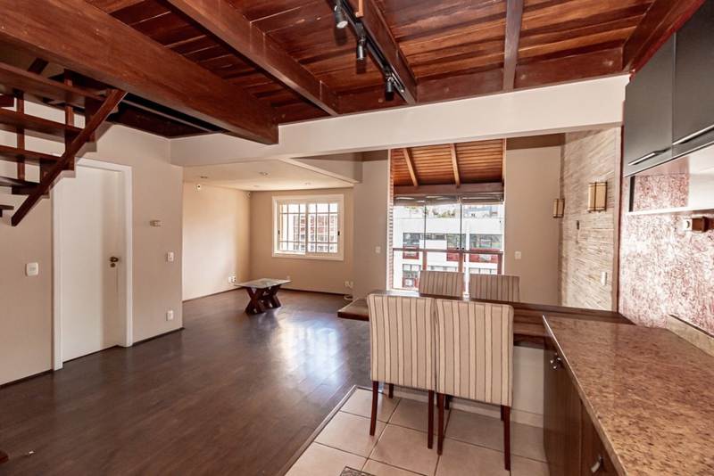 Apartamento Moinhos de Vento Porto Alegre