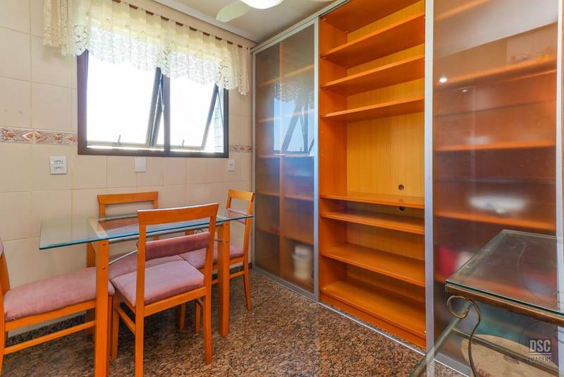 Cobertura Petrópolis Porto Alegre 