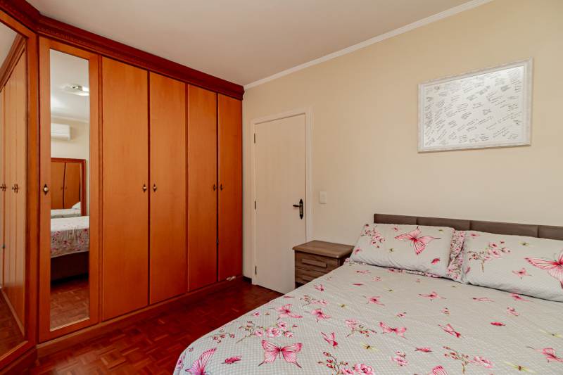 Apartamento Petrópolis Porto Alegre 