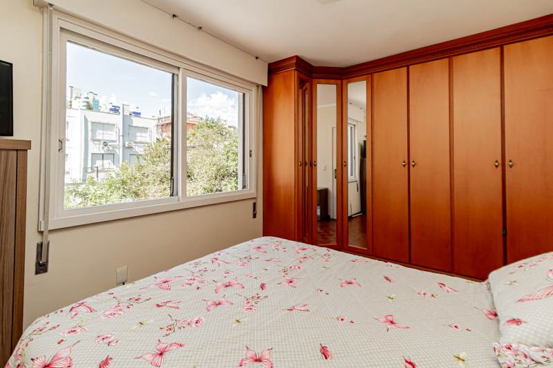 Apartamento Petrópolis Porto Alegre 