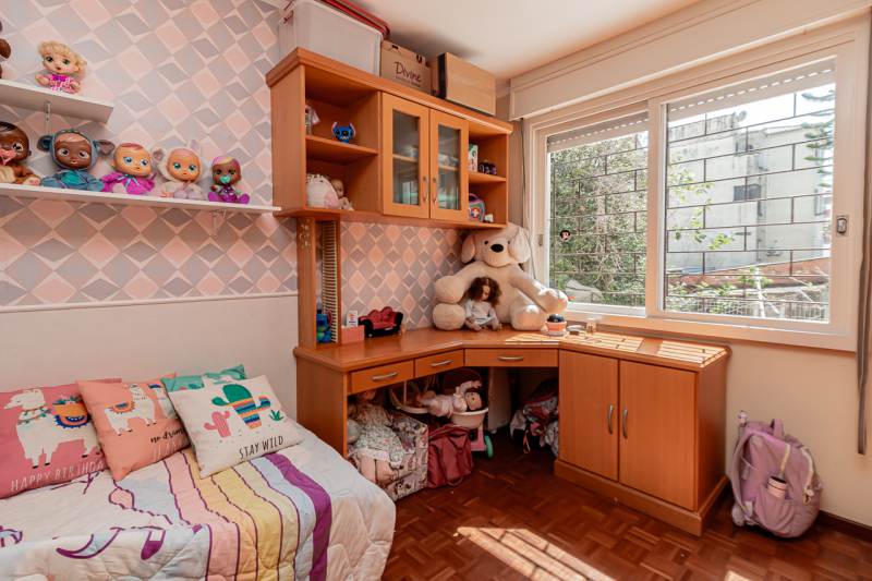Apartamento Petrópolis Porto Alegre 