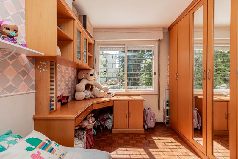 Apartamento Petrópolis Porto Alegre 