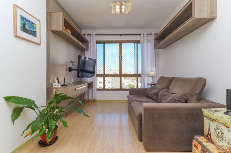 Apartamento Passo da Areia Porto Alegre 