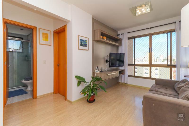 Apartamento Passo da Areia Porto Alegre 