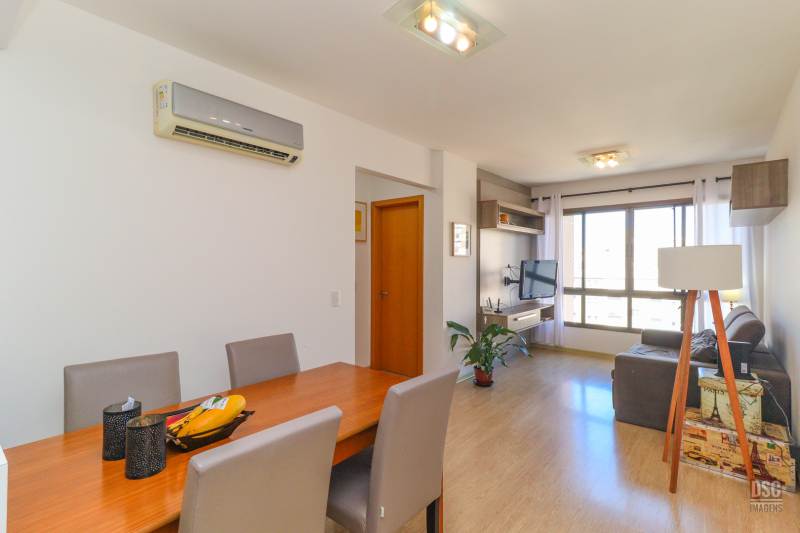 Apartamento Passo da Areia Porto Alegre 