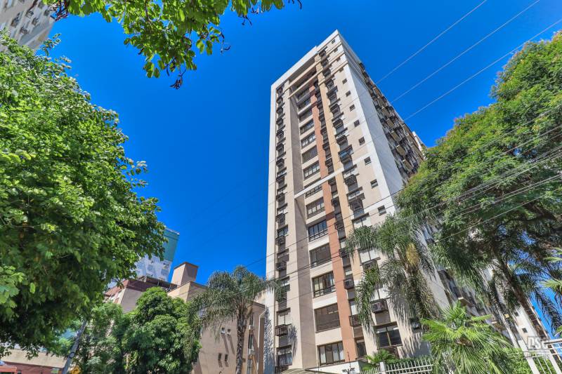Apartamento Passo da Areia Porto Alegre 