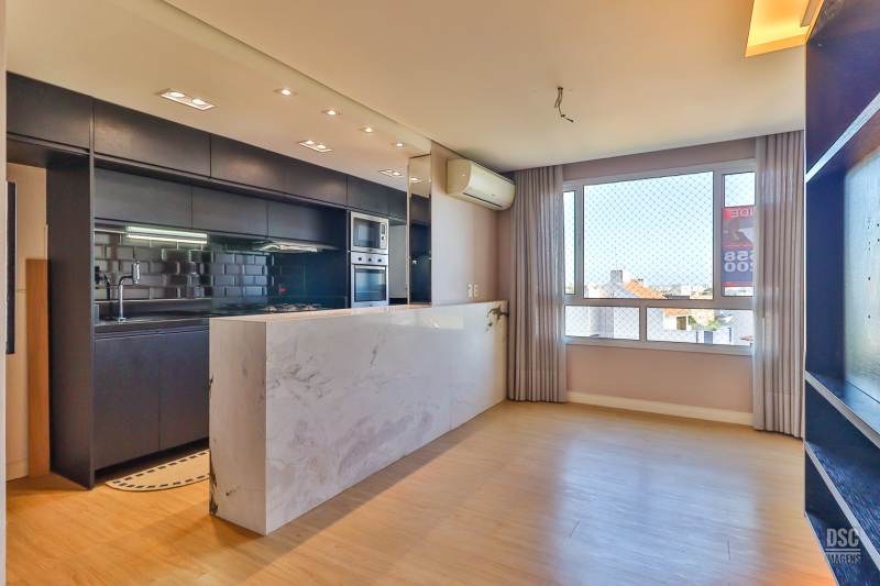 Apartamento Passo da Areia Porto Alegre 