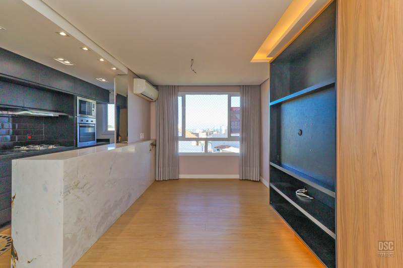 Apartamento Passo da Areia Porto Alegre 