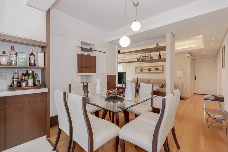 Apartamento Chácara das Pedras Porto Alegre 