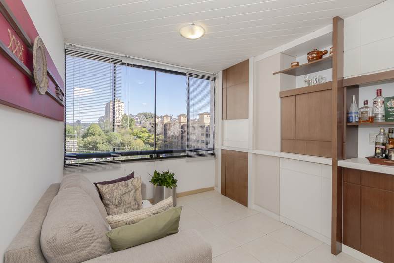 Apartamento Chácara das Pedras Porto Alegre 