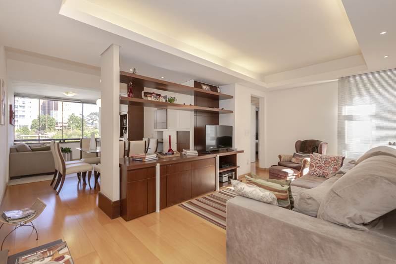 Apartamento Chácara das Pedras Porto Alegre 