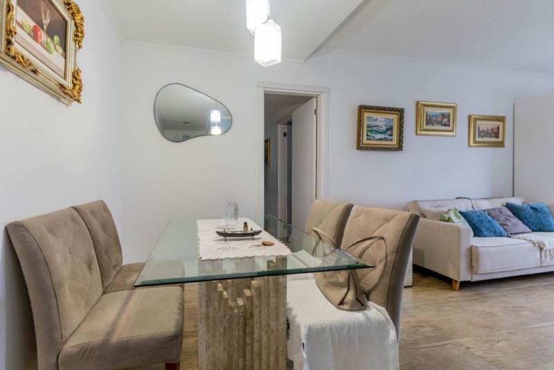 Apartamento Partenon Porto Alegre 