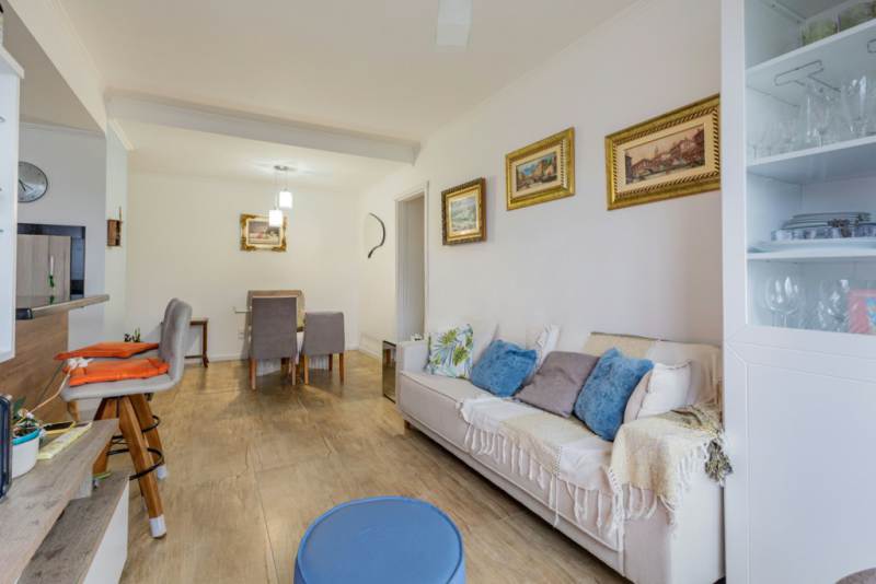 Apartamento Partenon Porto Alegre 