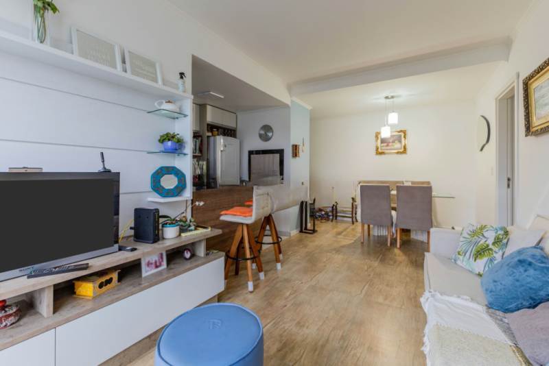 Apartamento Partenon Porto Alegre 