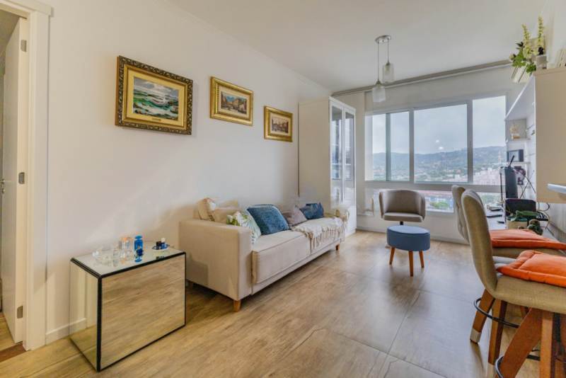Apartamento Partenon Porto Alegre 
