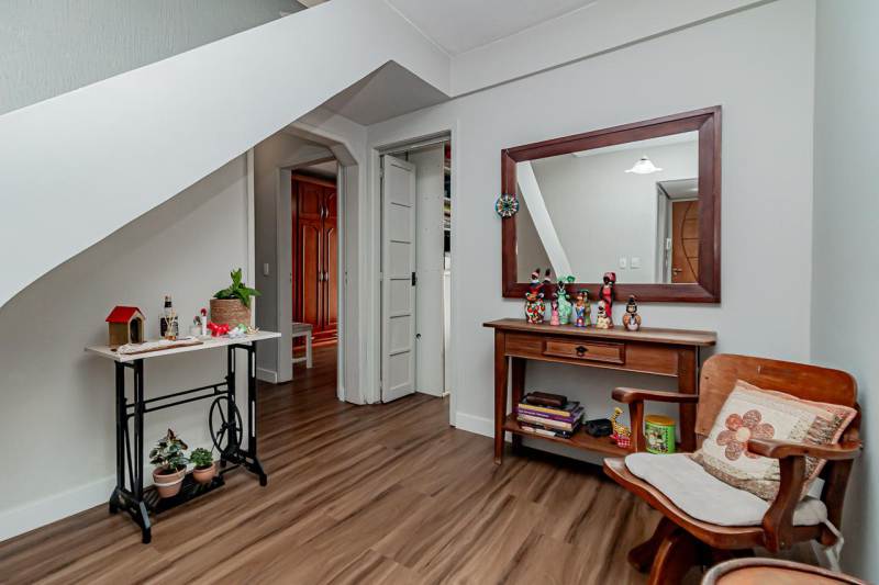 Apartamento Duplex Menino Deus Porto Alegre 