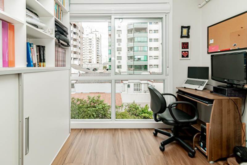 Apartamento Duplex Menino Deus Porto Alegre 