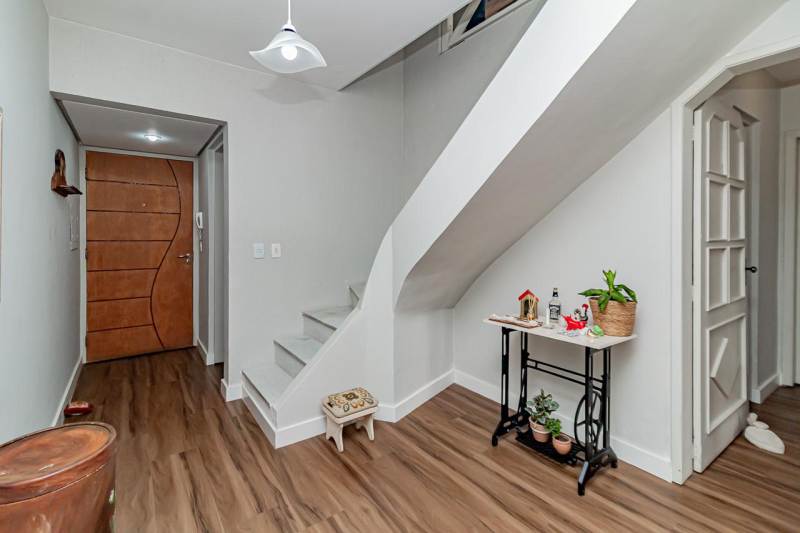 Apartamento Duplex Menino Deus Porto Alegre 