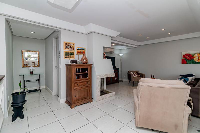 Apartamento Duplex Menino Deus Porto Alegre 