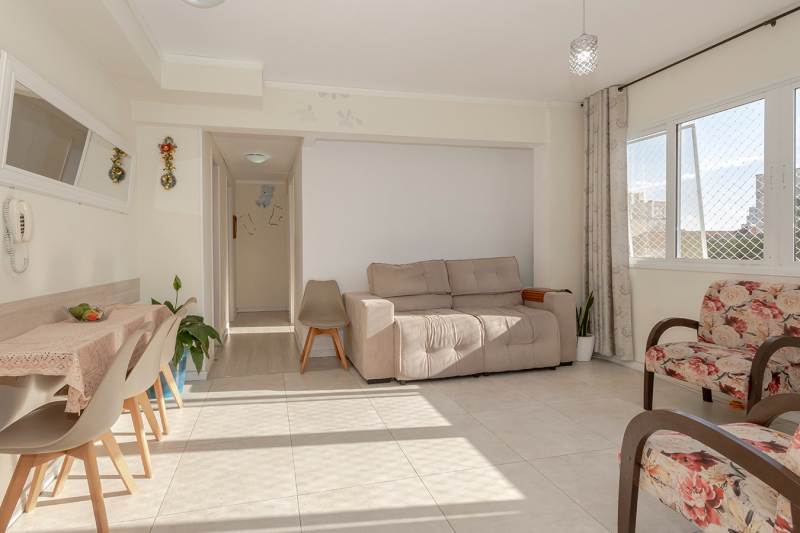 Apartamento Azenha Porto Alegre 
