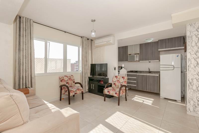Apartamento Azenha Porto Alegre 