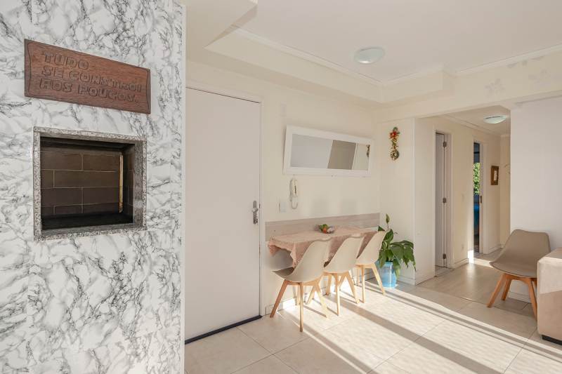 Apartamento Azenha Porto Alegre 