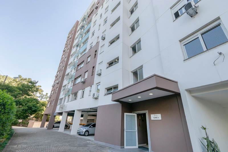 Apartamento Azenha Porto Alegre 