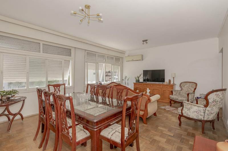 Apartamento Moinhos de Vento Porto Alegre 