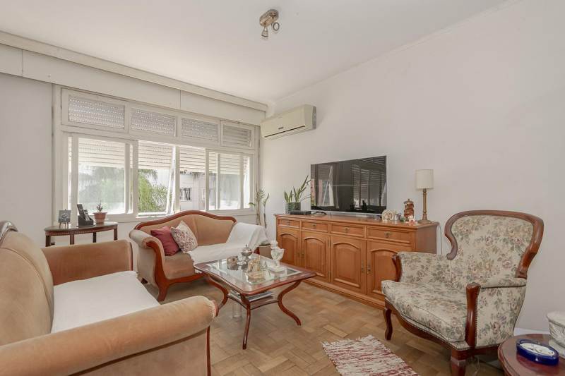 Apartamento Moinhos de Vento Porto Alegre 