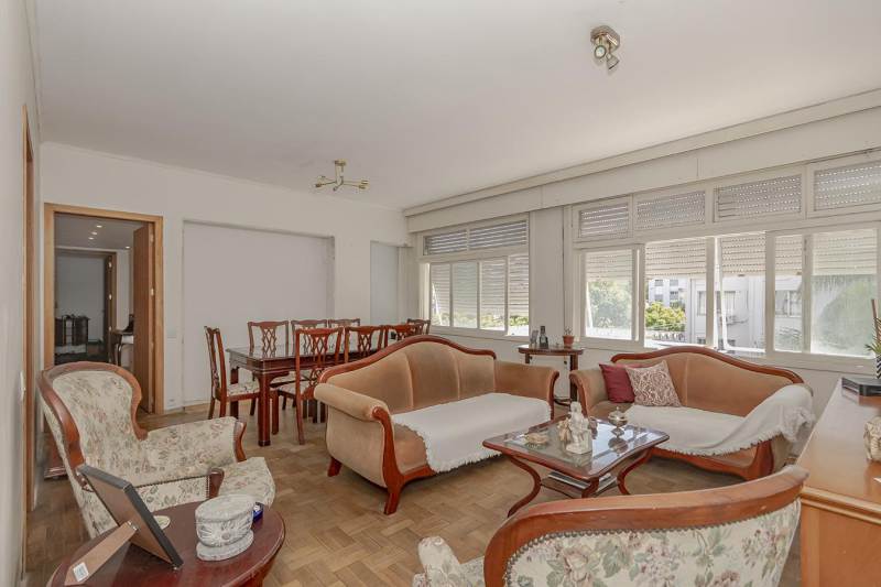 Apartamento Moinhos de Vento Porto Alegre 
