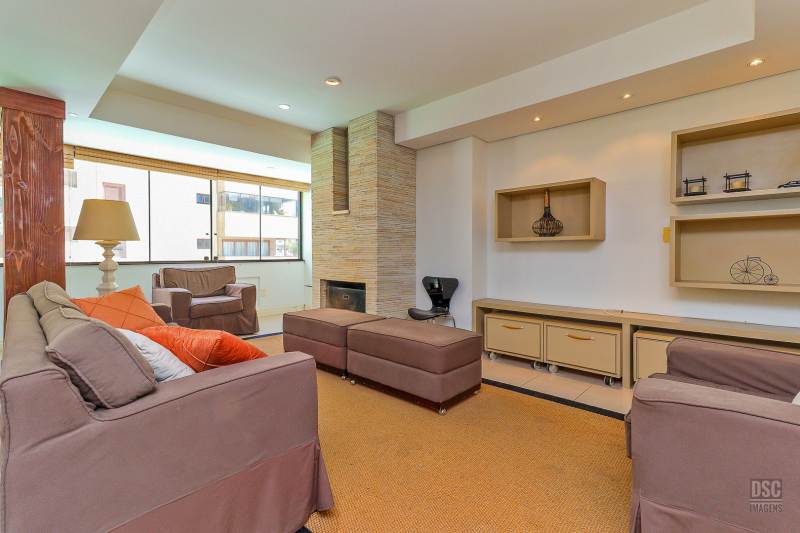 Apartamento Petrópolis Porto Alegre